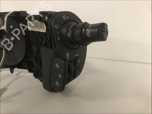 Steering column stalk RENAULT SCÉNIC II (JM0/1_) | BP33582437I23 - Image 5
