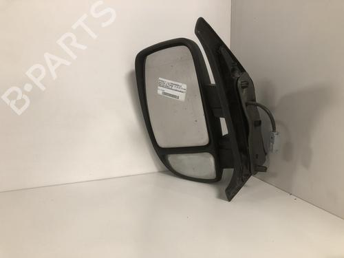 Used Left mirror Left mirror 38439176 38439176