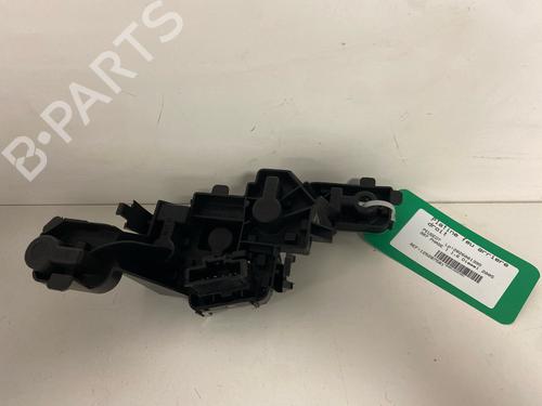 Lampeholder Lampeholder PEUGEOT 307 (3A/C) 1.6 HDi 110 (109 hp) 35940063 35940063