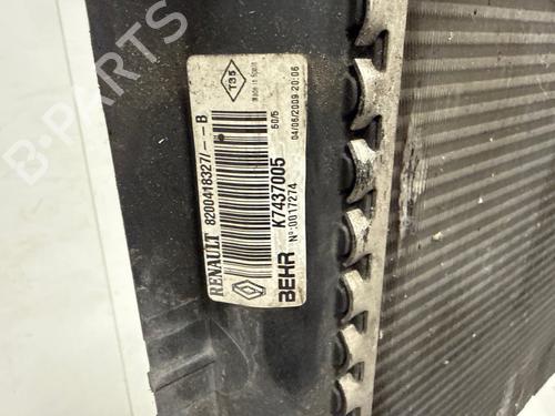 water-radiator-renault-kangoo-express-fw01_-2008-35915617 main image