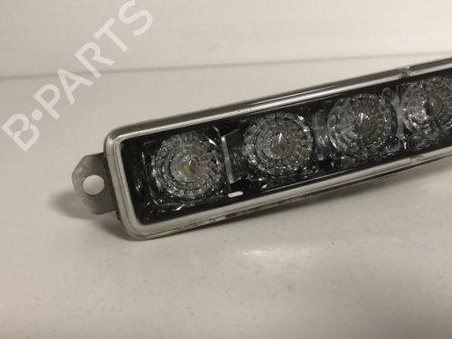 Right daytime light CITROËN C3 II (SC_) 1.4 HDi 70 (SC8HZC, SC8HR0, SC8HP4) | BP33603086C103 - Image 2