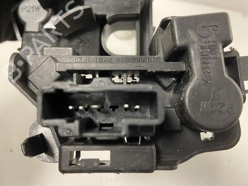 Used Lamp holder Lamp holder PEUGEOT 206 Hatchback (2A/C) [1998-2012] 36029646 36029646