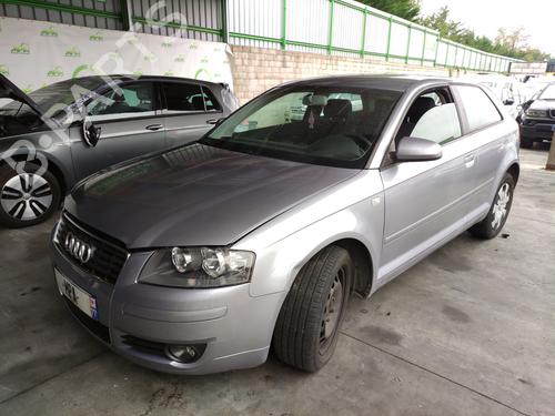 subframe-audi-a3-8p1-2003-2004-2005-2006-2007-2008-2009-2010-2011-2012-2013-33594291 main image