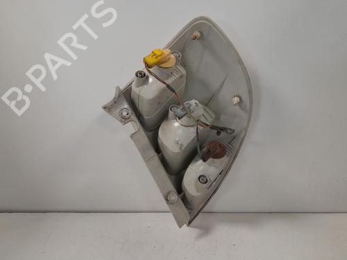 Used Left taillight Left taillight 38309903 38309903