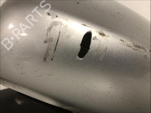 Used Left mirror Left mirror OPEL CORSA D (S07) 1.3 CDTI (L08, L68) (95 hp) 33579124 33579124