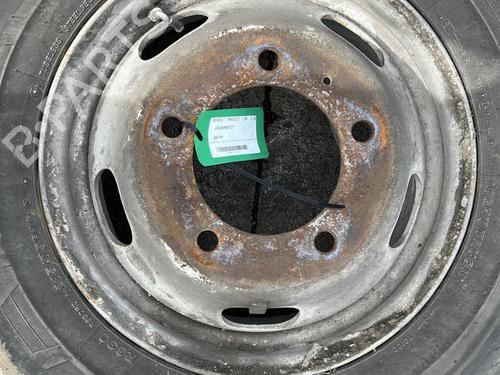 Cerchio Cerchio RENAULT TRUCKS MASCOTT Platform/Chassis 130 (125 hp) 34108293 34108293