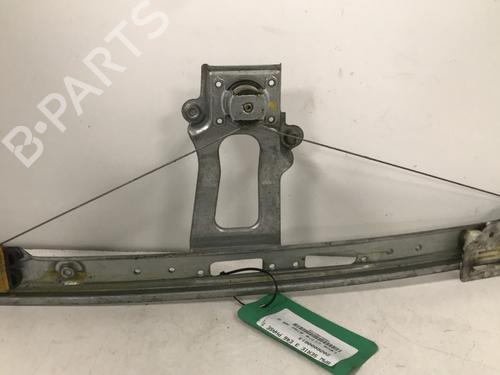 Used Rear left window mechanism Rear left window mechanism BMW 3 (E46) [1997-2005] 33601347 33601347