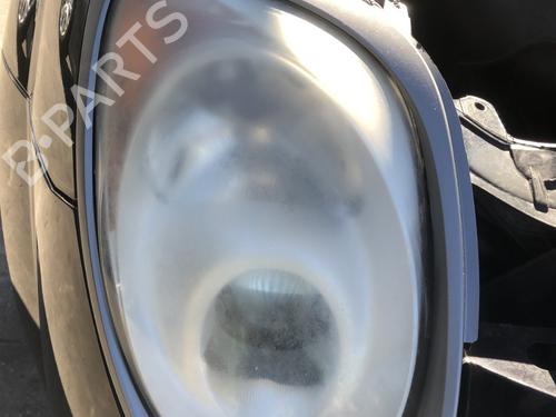 Used Right headlight Right headlight ALFA ROMEO MITO (955_) 1.3 MultiJet (955AXP1A, 955AYC1A) (95 hp) 33851222 33851222