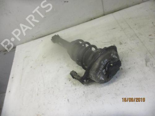 Used Right front shock absorber Right front shock absorber PEUGEOT 407 Coupe (6C_) 2.7 HDi (204 hp) 33571919 33571919