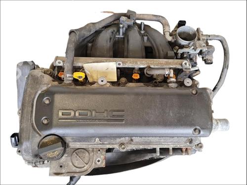 Engine SUZUKI SWIFT III (MZ, EZ) 1.3 (RS413, ZC11S) | BP33573728M1  - Image 5