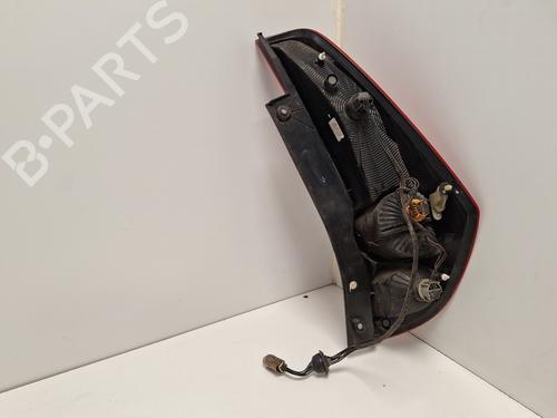 Left taillight OPEL AGILA B (H08) 1.3 CDTI (F68) | BP33583476C34 - Image 4