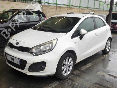 Used Parts KIA RIO III (UB) 1.4 CRDi 4524174