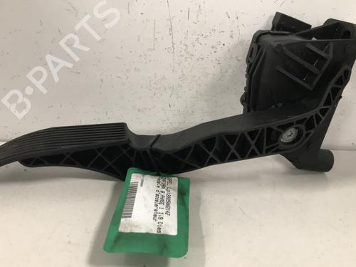 Used Pedal Pedal OPEL ZAFIRA / ZAFIRA FAMILY B (A05) 1.9 CDTI (M75) (150 hp) 33598463 33598463