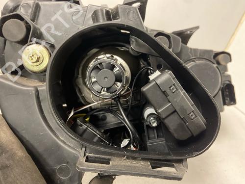 Left headlight VW GOLF VI (5K1) 1.6 TDI | BP39256790C28 - Image 3
