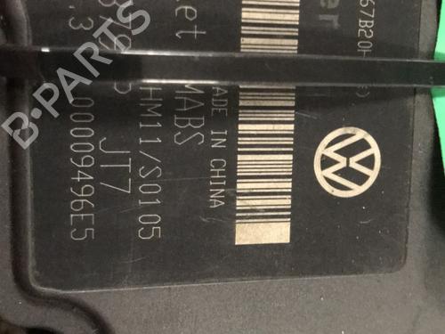 Used ABS pump ABS pump SEAT LEON (1P1) 1.9 TDI (105 hp) 33948176 33948176