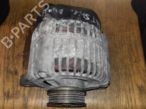 Used Alternator Alternator FIAT STILO (192_) 2.4 20V (192_XD1A, 192AXD12) (170 hp) 36047619 36047619