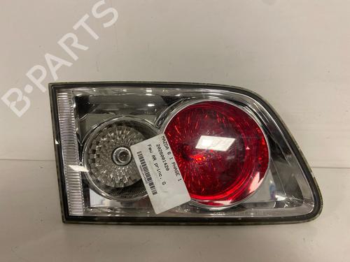 Used Left taillight Left taillight MAZDA 6 Station Wagon (GY) 2.0 (GYEW) (141 hp) 34285159 34285159