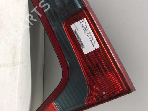 Used Right tailgate light Right tailgate light CITROËN C5 II (RC_) 2.2 HDi (RC4HXE) (133 hp) 33598885 33598885