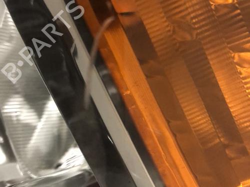 Left headlight CITROËN C3 II (SC_) 1.6 VTi 120 | BP33598069C28 - Image 5