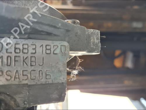 Engine DS DS 7 Crossback (J4_, JR_, JC_) 1.6 PureTech 225 (J45GCR, J45GGR) | BP33574204M1 - Image 7