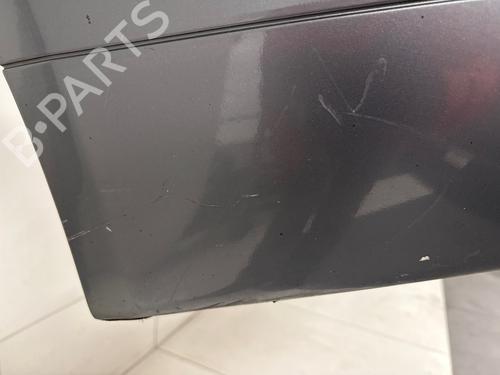 Used Rear bumper Rear bumper BMW 5 (E60) 520 d (150 hp) 33596689 33596689