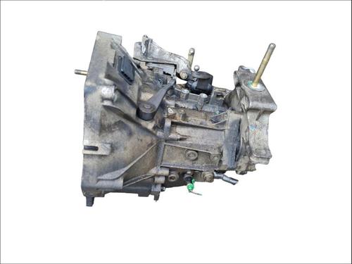 Used Gearbox Gearbox LANCIA YPSILON (843_) 1.3 JTD (843.AXD11, 843.AXD1A) (70 hp) 33576856 33576856