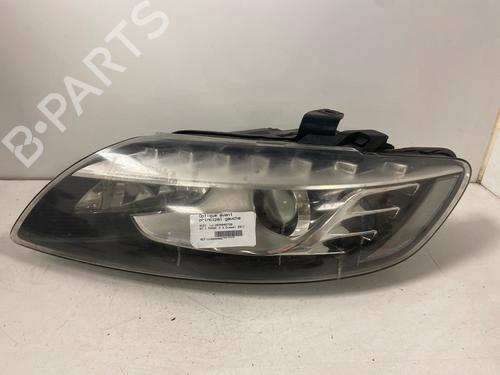 Left headlight AUDI Q7 (4LB) 3.0 TDI quattro | BP33591439C28 - Image 5