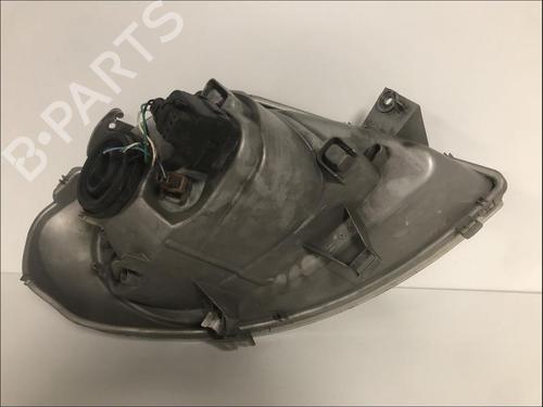 Used Left headlight Left headlight RENAULT TRAFIC II Van (FL) 1.9 dCi 80 (FL0B) (82 hp) 33586883 33586883