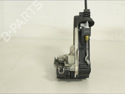 Used Front right lock Front right lock VW POLO V (6R1, 6C1) 1.6 TDI (90 hp) 33573056 33573056