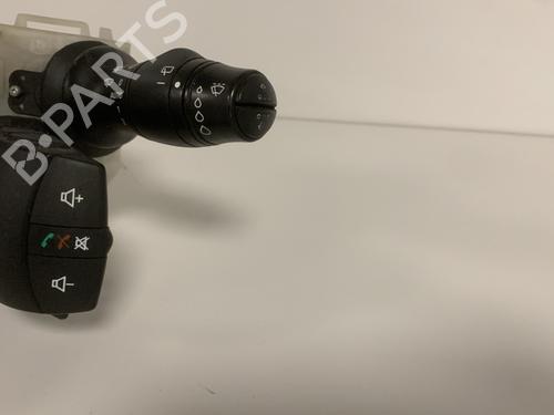 Steering column stalk RENAULT LAGUNA III (BT0/1) 1.5 dCi (BT00, BT0A, BT0T, BT1J) | BP33592573I23 - Image 4