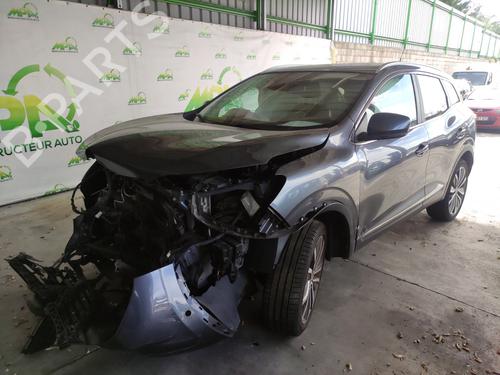 Used Engine control unit (ECU) Engine control unit (ECU) RENAULT KADJAR (HA_, HL_) 1.2 TCe 130 (HLMR) (130 hp) 33593566 33593566