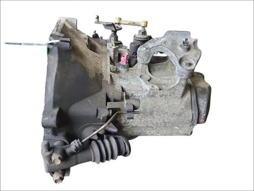 Used Gearbox Gearbox PEUGEOT 1007 (KM_) 1.4 HDi (68 hp) 35909872 35909872
