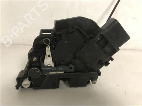 Used Rear left lock Rear left lock FORD FOCUS C-MAX (DM2) 1.8 TDCi (115 hp) 33574046 33574046