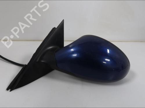 Used Left mirror Left mirror SEAT IBIZA III (6L1) 1.9 TDI (100 hp) 33576743 33576743