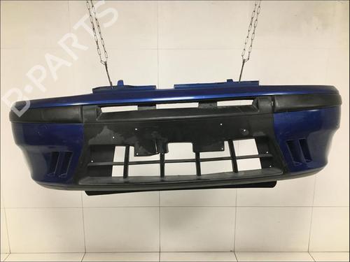 Used Front bumper Front bumper FIAT PUNTO (188_) 1.2 16V 80 (188.233, .235, .253, .255, .333, .353, .639,... (80 hp) 33578336 33578336