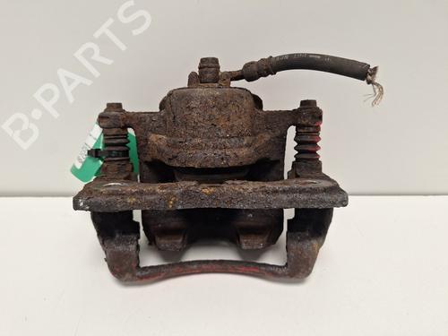 Used Left front brake caliper Left front brake caliper HONDA CIVIC VIII Saloon (FD, FA) 1.3 IMA (FA3, FD3) (95 hp) 33585725 33585725