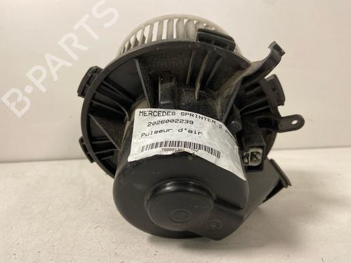 Used Heater blower motor Heater blower motor 37229395 37229395