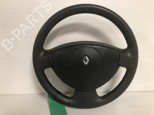 steering-wheel-renault-twingo-ii-cn0_-2007-36247696 main image
