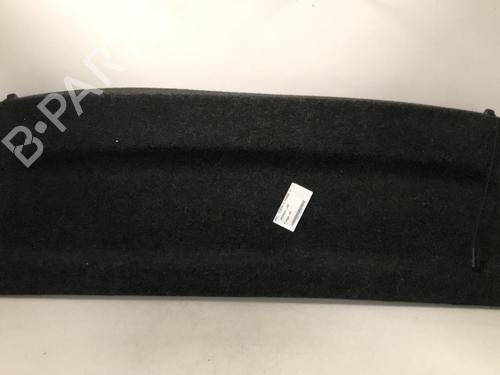 Used Rear parcel shelf Rear parcel shelf OPEL CORSA D (S07) 1.3 CDTI (L08, L68) (75 hp) 33708493 33708493