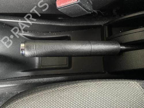 håndbremse håndbremse PEUGEOT 207 (WA_, WC_) 1.6 HDi (90 hp) 35915991 35915991