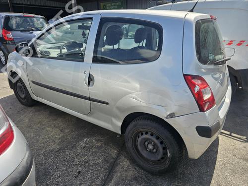 Used Parts RENAULT TWINGO II (CN0_) 1.5 dCi (CN0E) 4908529