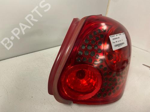 Used Right taillight Right taillight 38941484 38941484