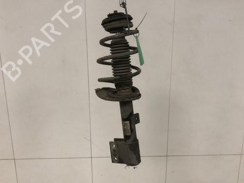 Used Right front shock absorber Right front shock absorber CITROËN BERLINGO Box Body/MPV (B9) [2008-2026] 33600566 33600566