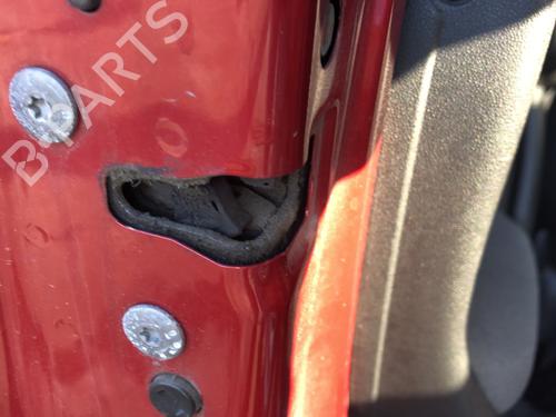 Used Rear left lock Rear left lock 36579086 36579086