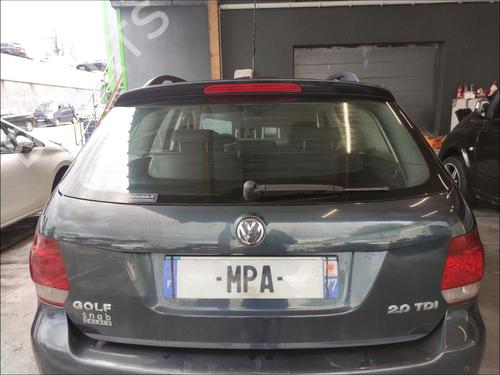 Tailgate VW GOLF V Variant (1K5) | BP33591138C6 - Image 2
