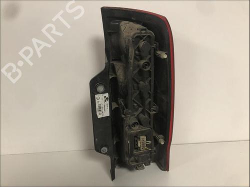 Left taillight CITROËN NEMO Box Body/MPV (AA_) 1.4 HDi | BP33585086C34 - Image 3