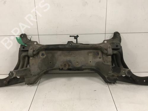 Used Subframe Subframe CITROËN C1 (PM_, PN_) 1.0 (68 hp) 33748869 33748869
