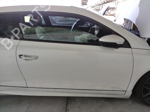 Used Right front door Right front door VW SCIROCCO III (137, 138) 2.0 TFSI (200 hp) 33591723 33591723