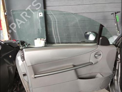 Used Front left window mechanism Front left window mechanism CITROËN C3 Pluriel (HB_) [2003-2026] 33580589 33580589