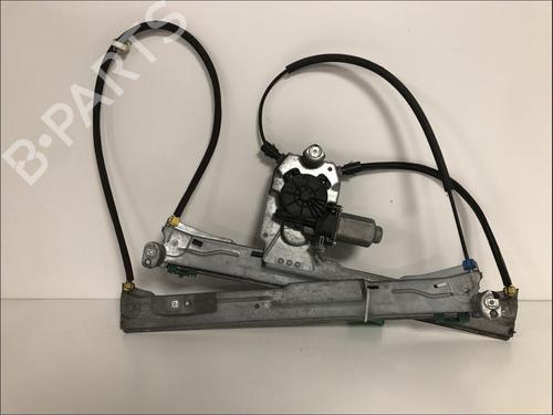 Used Front right window mechanism Front right window mechanism RENAULT CLIO III (BR0/1, CR0/1) 1.5 dCi (C/BR0G, C/BR1G) (68 hp) 33589125 33589125